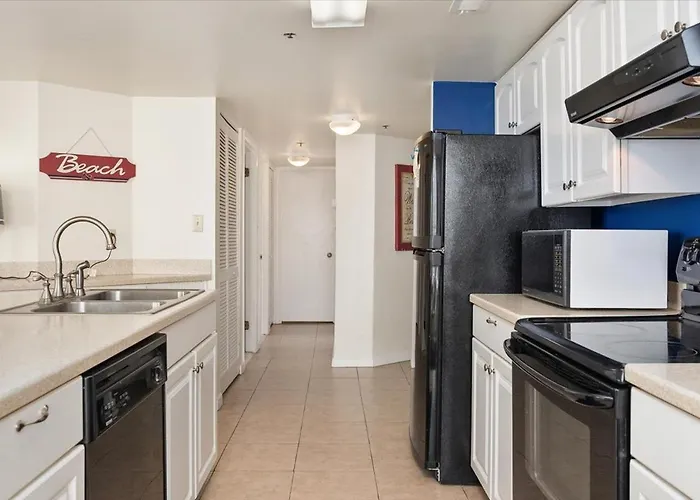 Holiday home Spectacular 3-bedroom Bayside Pointe On The Bay Condo!